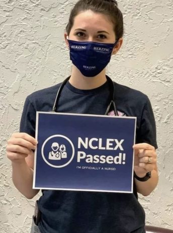 Buy NCLEX RN License online