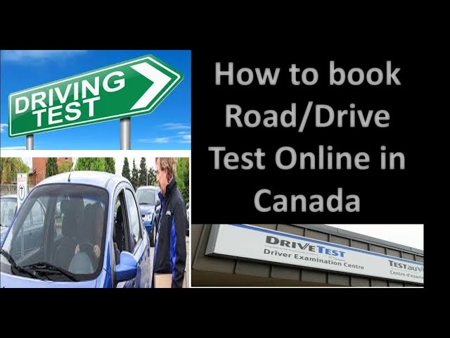 A Complete Guide to G2 Exam Booking in Ontario