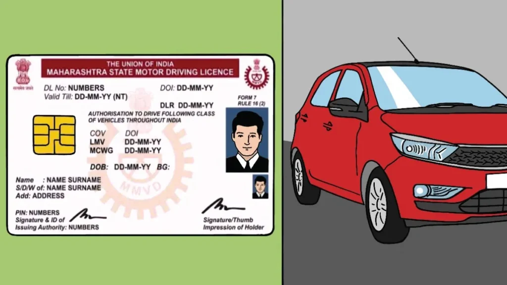 Class 3 Driver's License