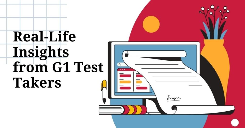 G2 License Restrictions in Ontario