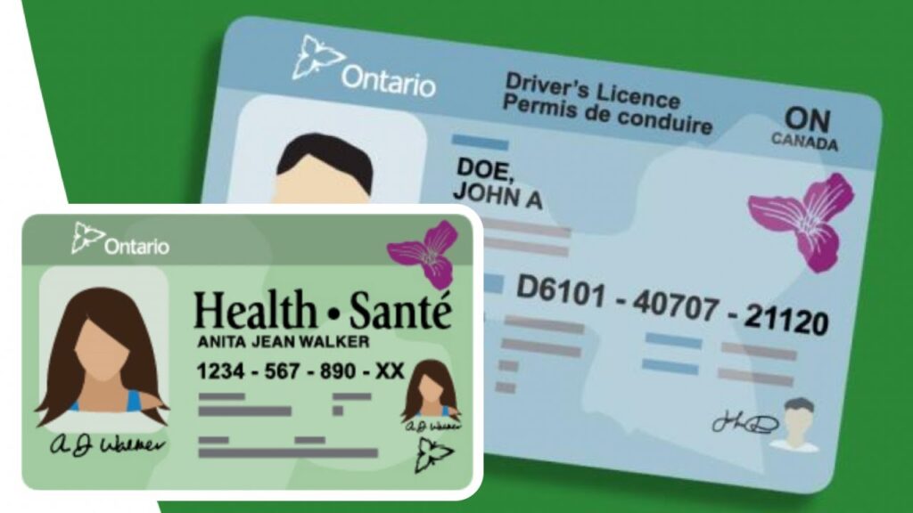 You Need to Know About ServiceOntario and Your Driver's License