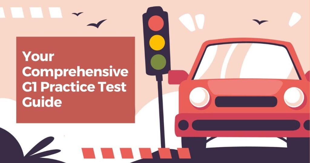 Your Essential Guide to G2 Practice Test