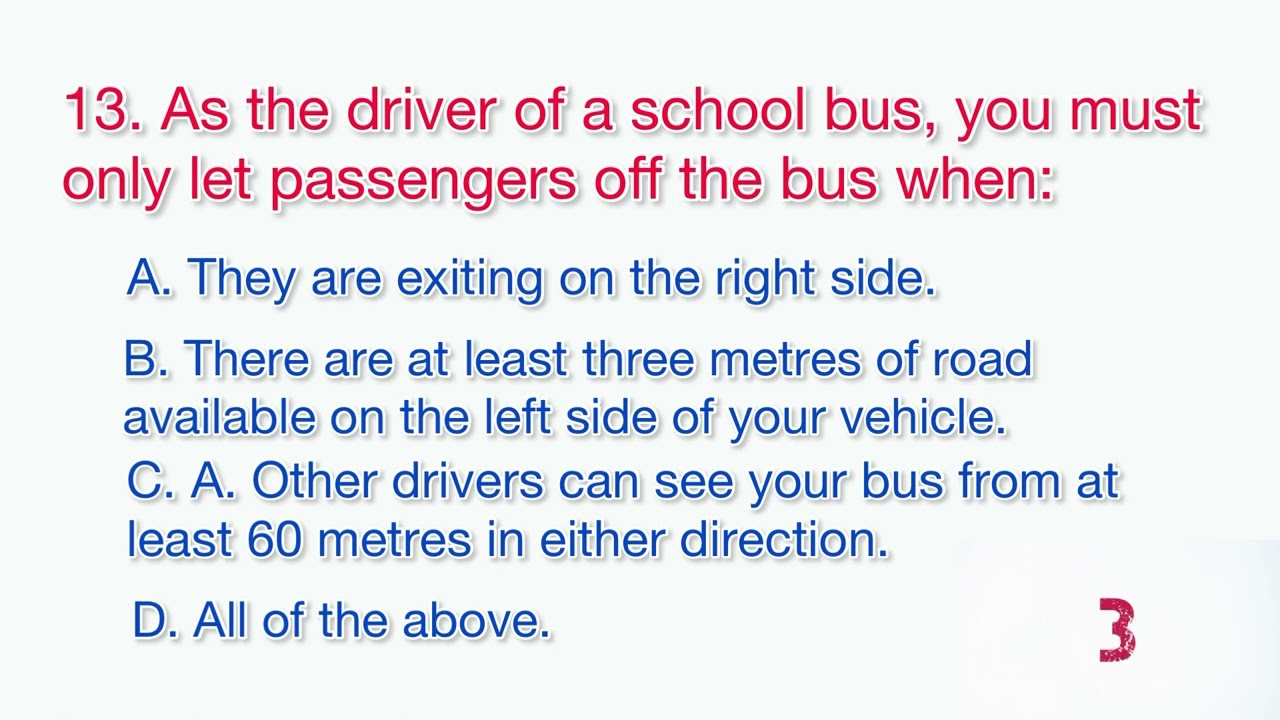 alberta class 4 knowledge test reddit