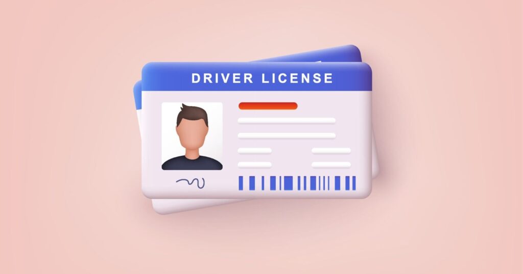 Driving License Overseas