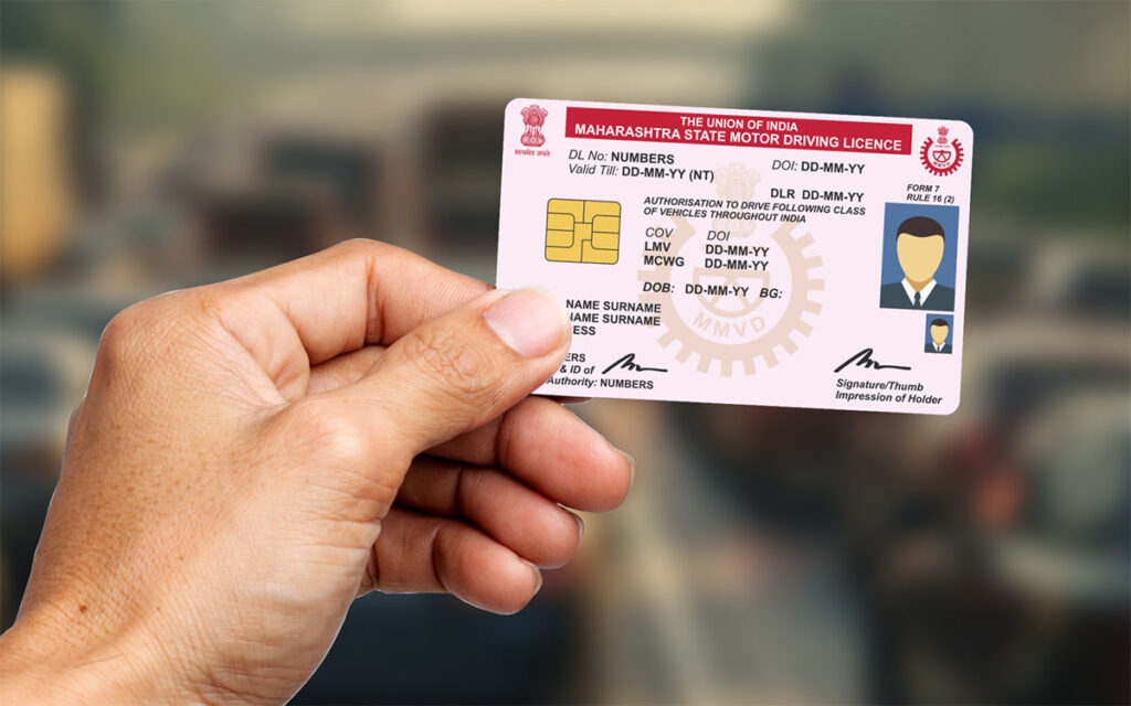 Essentials of Obtaining a Driving License