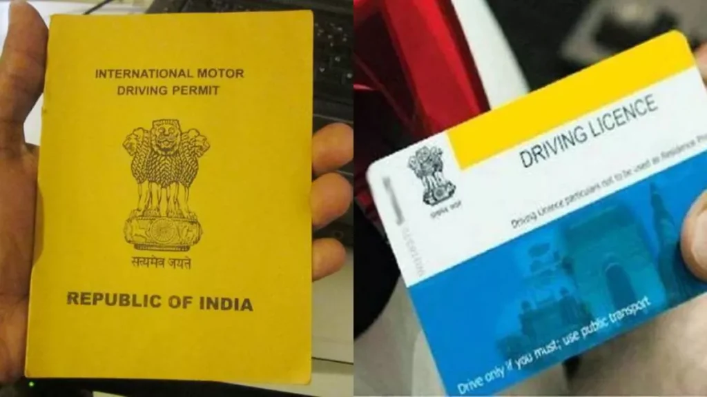 How Can I Get an International Driving License