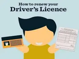 Renewing Your Driving License with DICBC