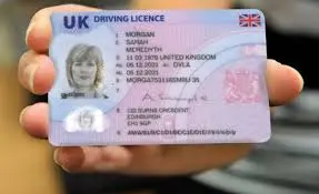 How to Change the Name on Your Driving License