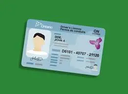 How to Renew Your Driving License in Ontario