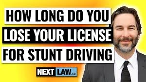 Lost Driving License Replacement