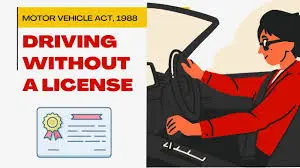 The Consequences of Driving Without a License