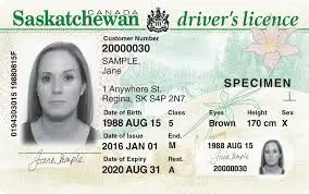 How to Get a Driving License in Saskatoon