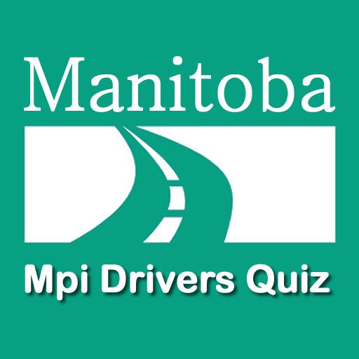 the Manitoba Driving License Test