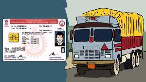 Getting Your Driving Truck License