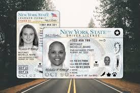 How to Get a Driving License in New York